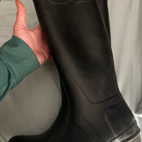 Hunter Boots - Picture 4 of 4